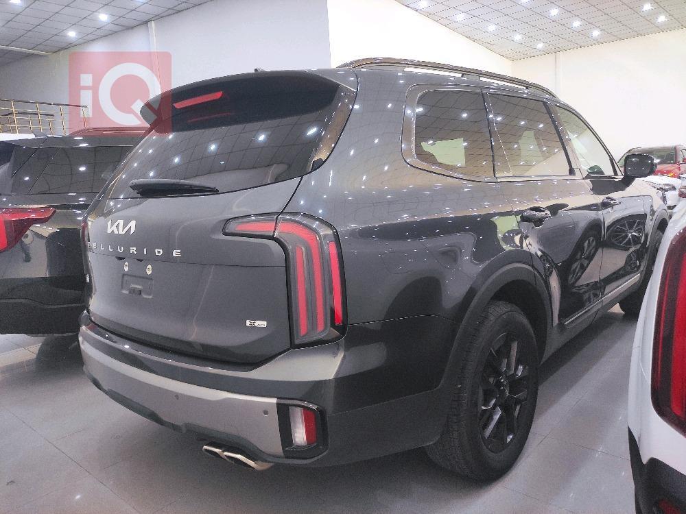 Kia Telluride